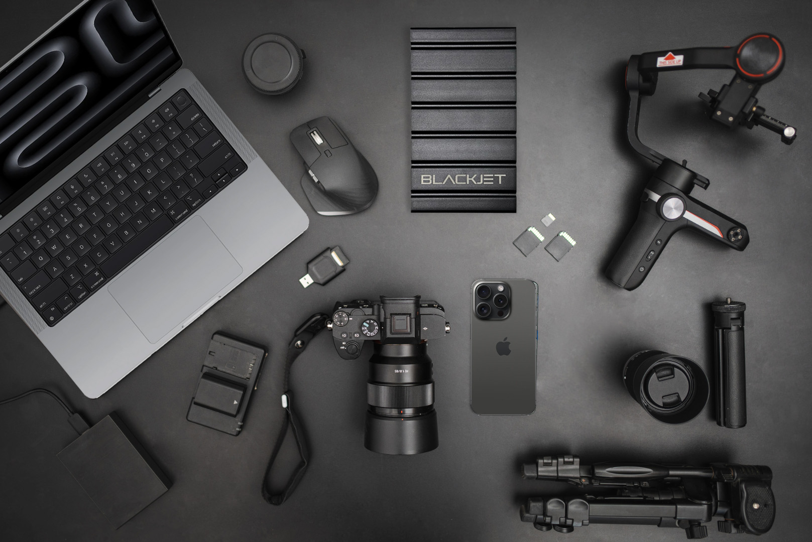 rx4 workflow