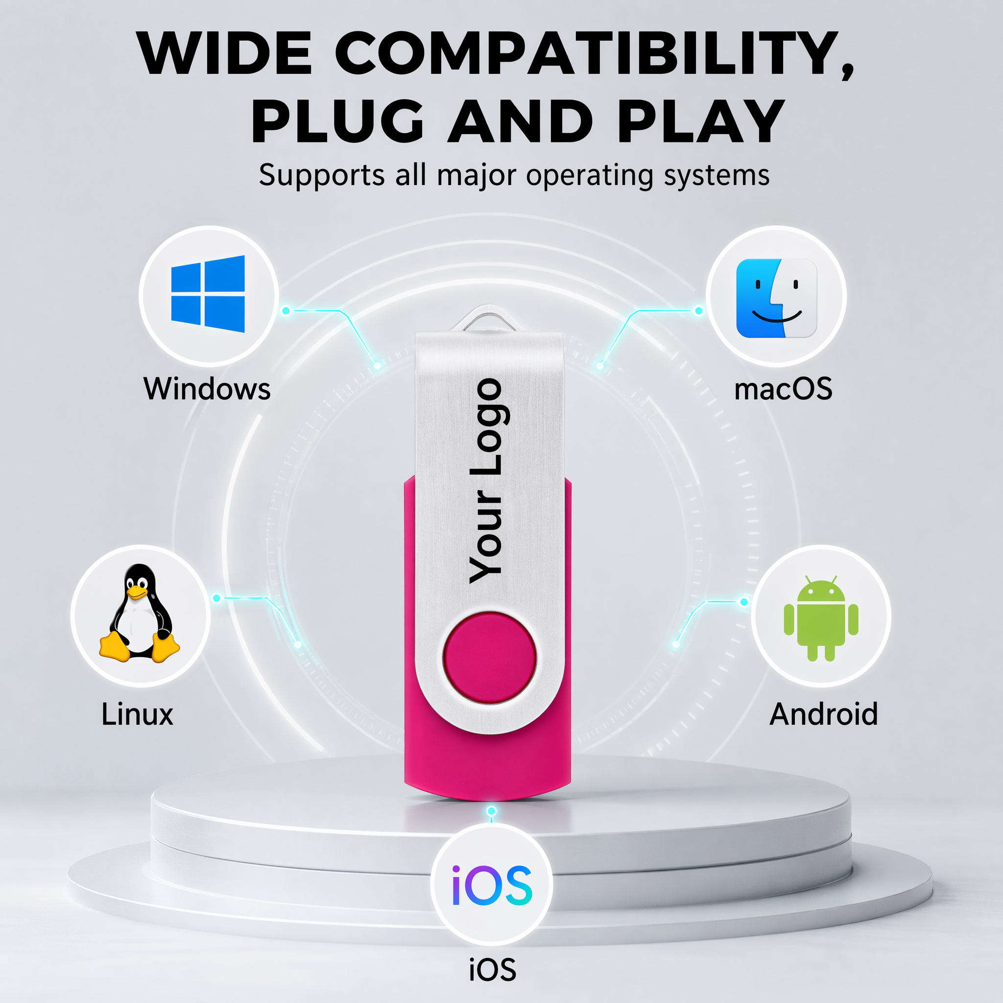 Universal Compatible
