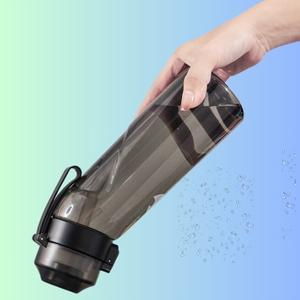 Leak-Proof and Flavorful: Air Up Bottle with Flavored Pods