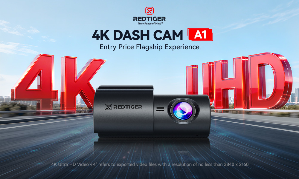 dash cam