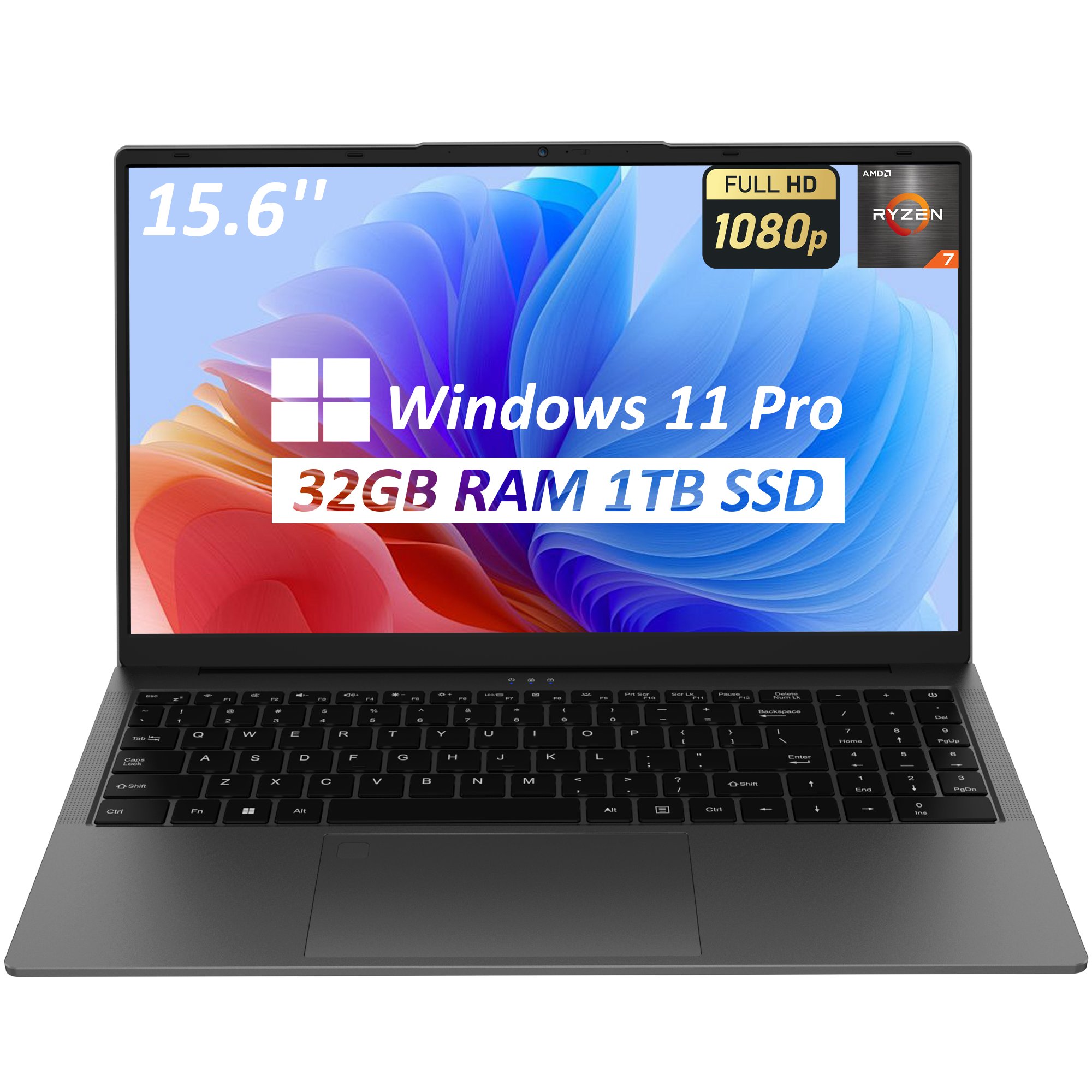 Gaming Notebook