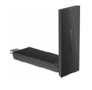 Netgear Nighthawk A8000-100PAS AXE3000 WiFi 6E USB 3.0 Adapter,
