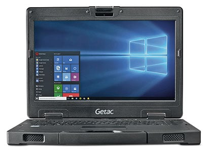 Getac S410 G2