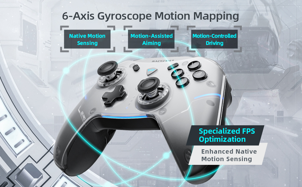 game controller for pc