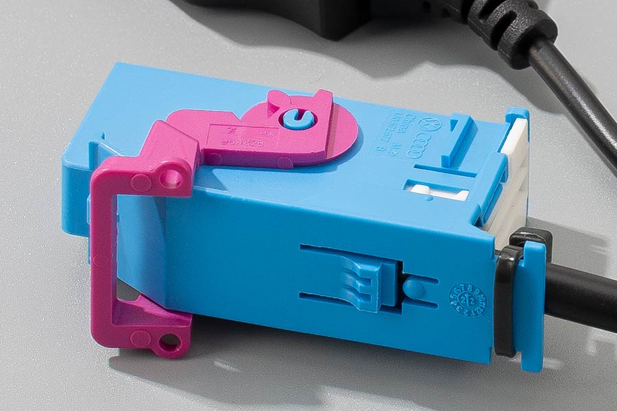 GODIAG GT112 display