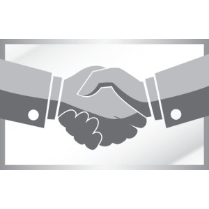 Full-Motion Articulating TV Wall Mount Bracket for TVs 32in to 60in, Max Weight 175 lbs, Extension R