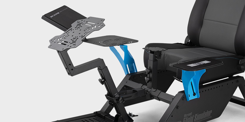 Next Level Racing Flight Simulator - Microsoft Flight Simulator Edition