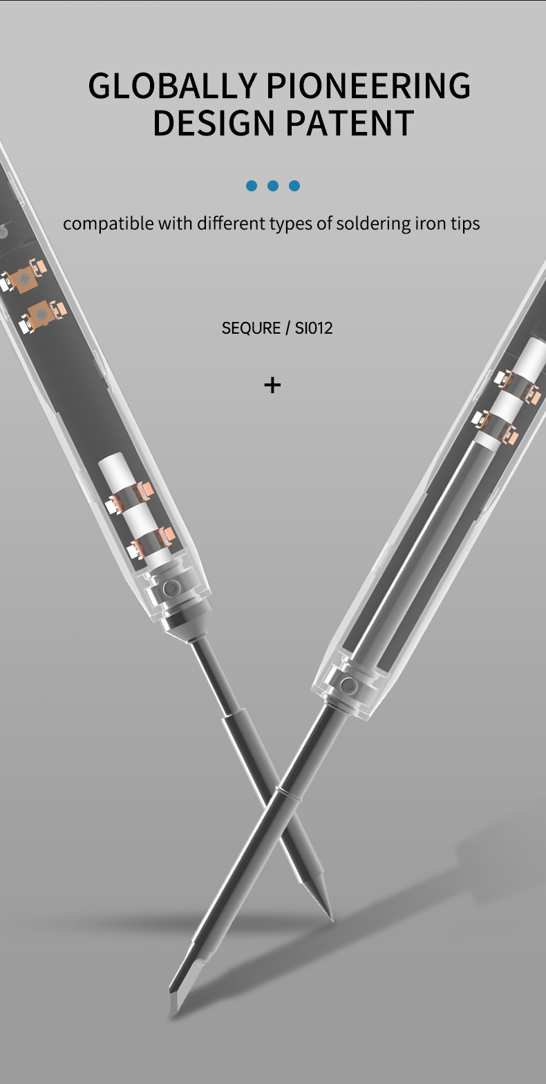 si012 soldering iron