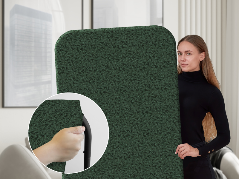 Lightweight and Portable