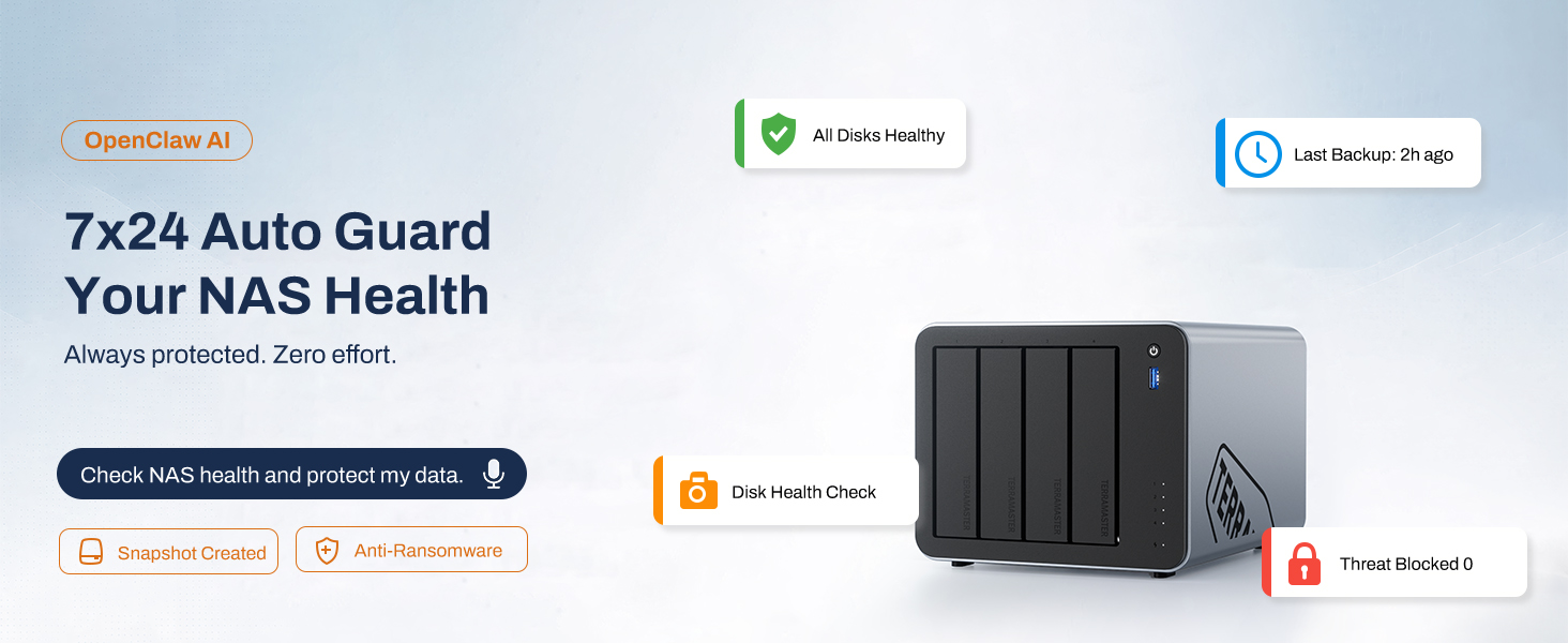 Al Health Monitor