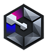 Gear Link icon