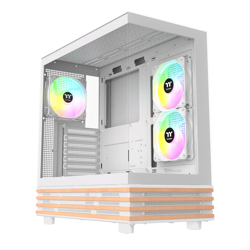 Thermaltake View 270 Plus WS ARGB Case