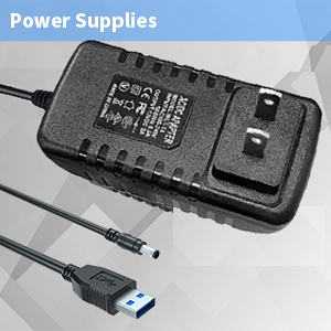 36W(12V/3A) power supply