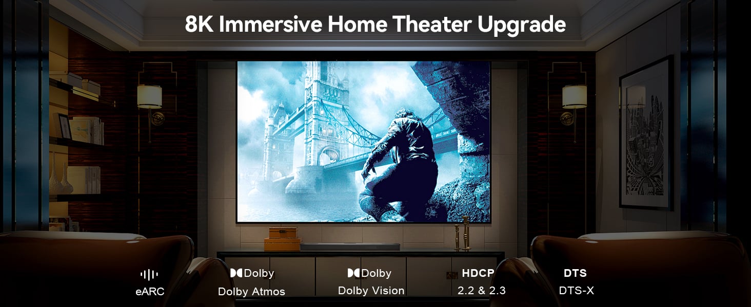 Dolby Home Theater