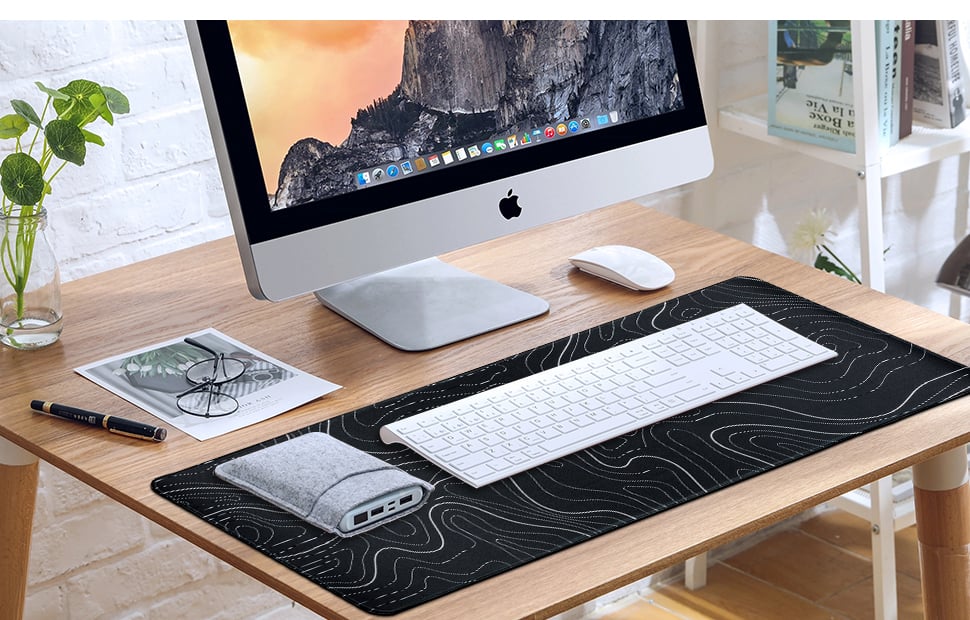 Mouse Pad