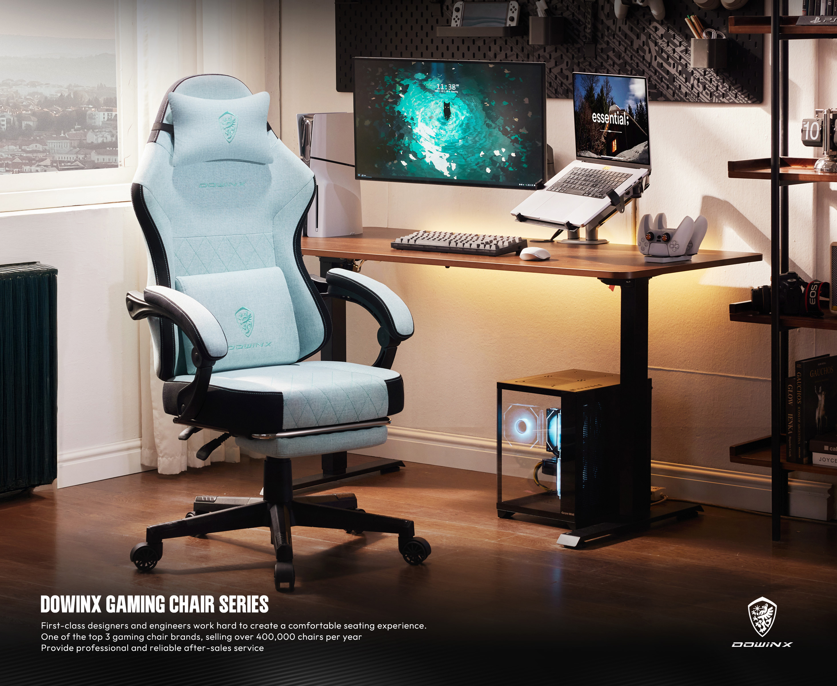 gaming chair