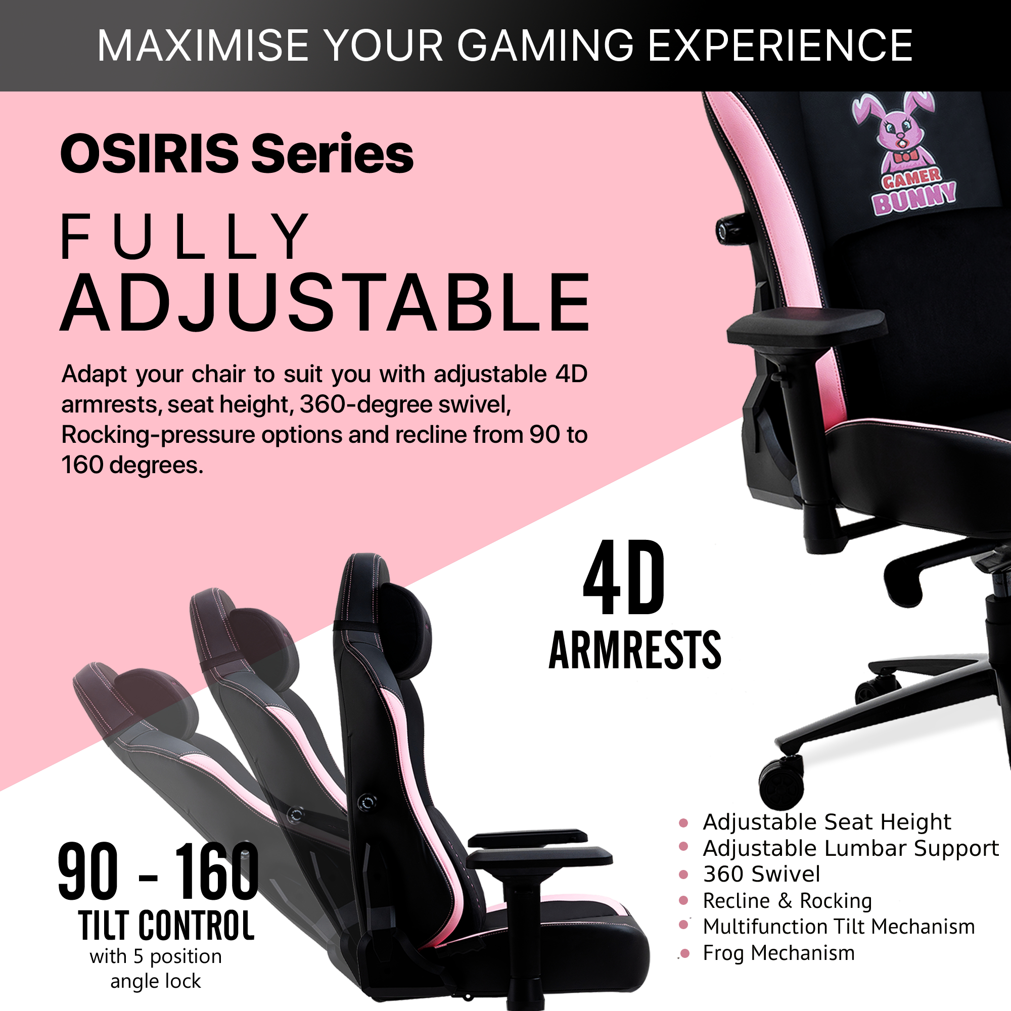 gaming chair, recliner gaming chair, game chair, pc gaming chair, computer gaming chair