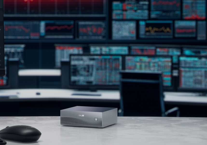 Asus Ascent GX10 Personal AI Supercomputer