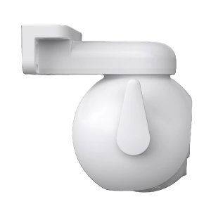Tuya Smart APP 3.0MP Outdoor WIFI PTZ IP Camera