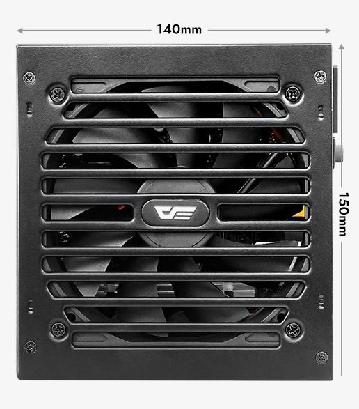 darkFlash DG Series Power Supply