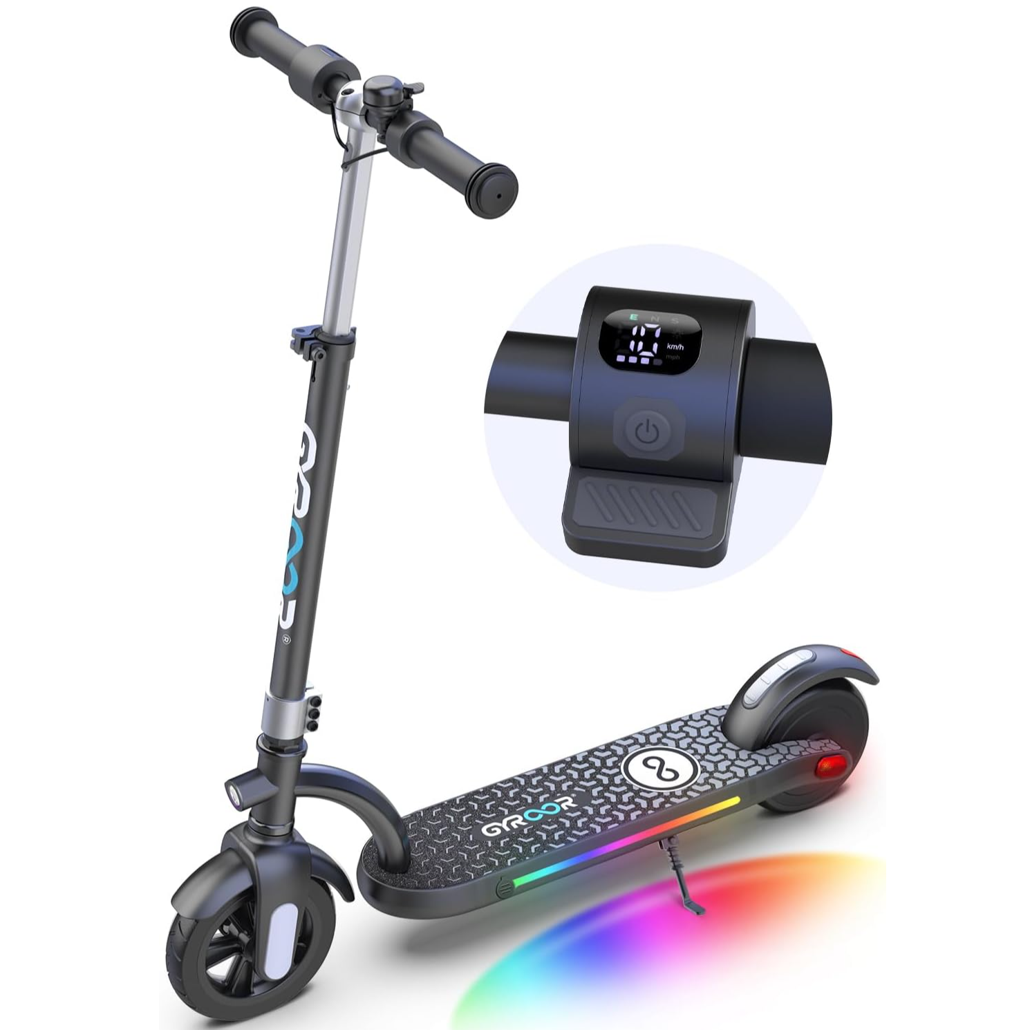 H40 E-Scooter