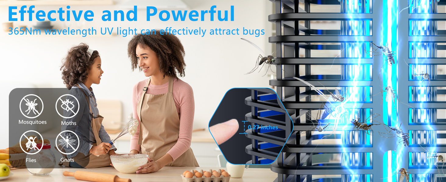 bug zapper