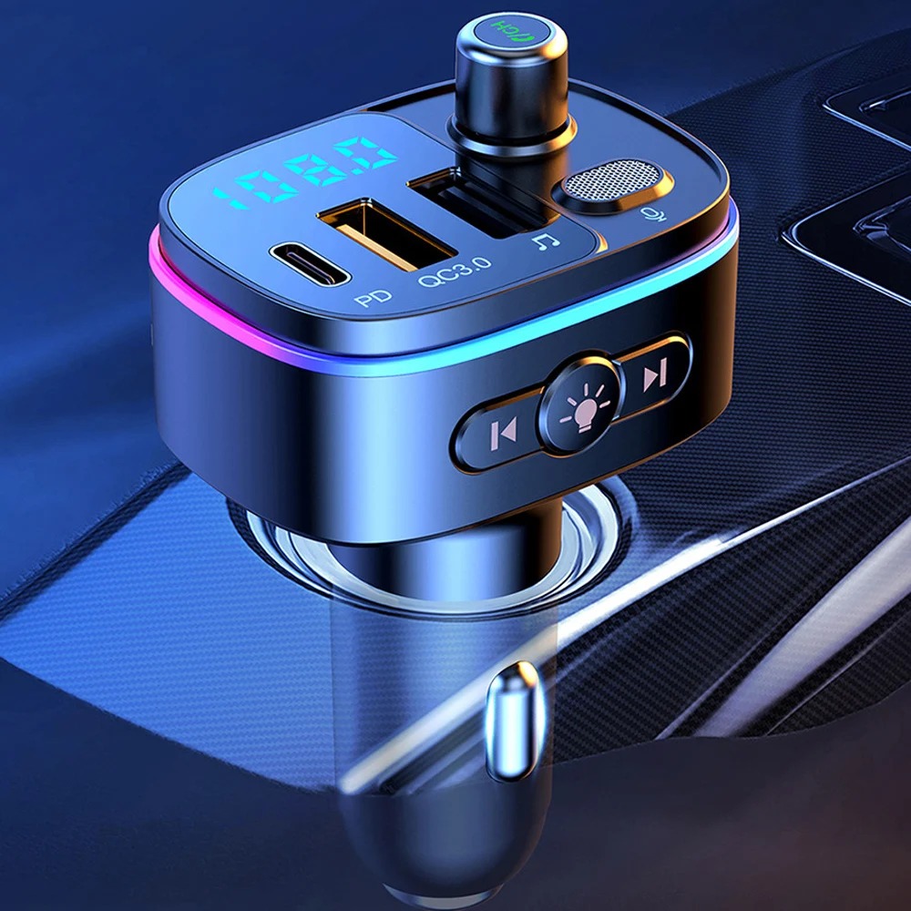 Car Charger