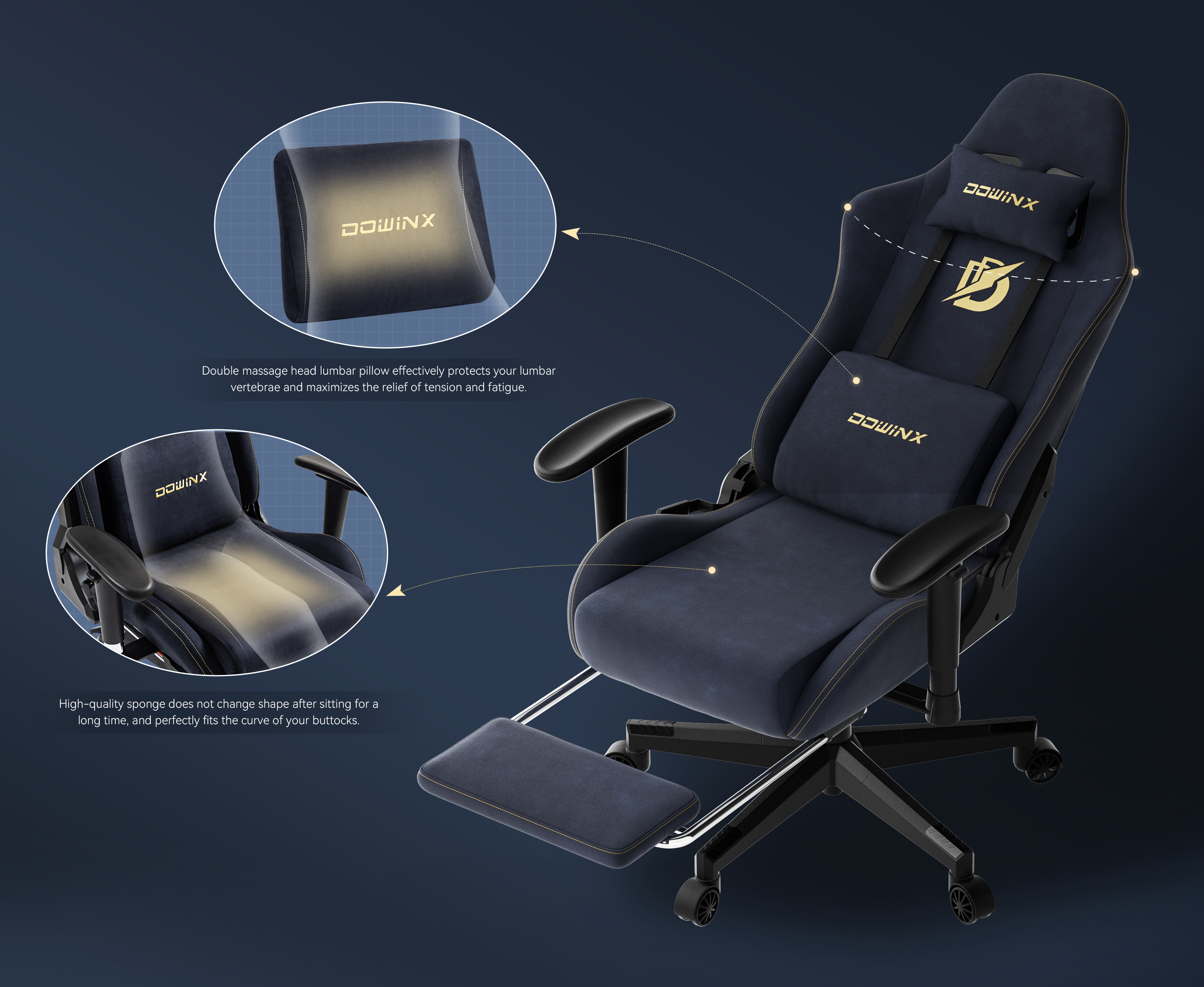 gaming chair