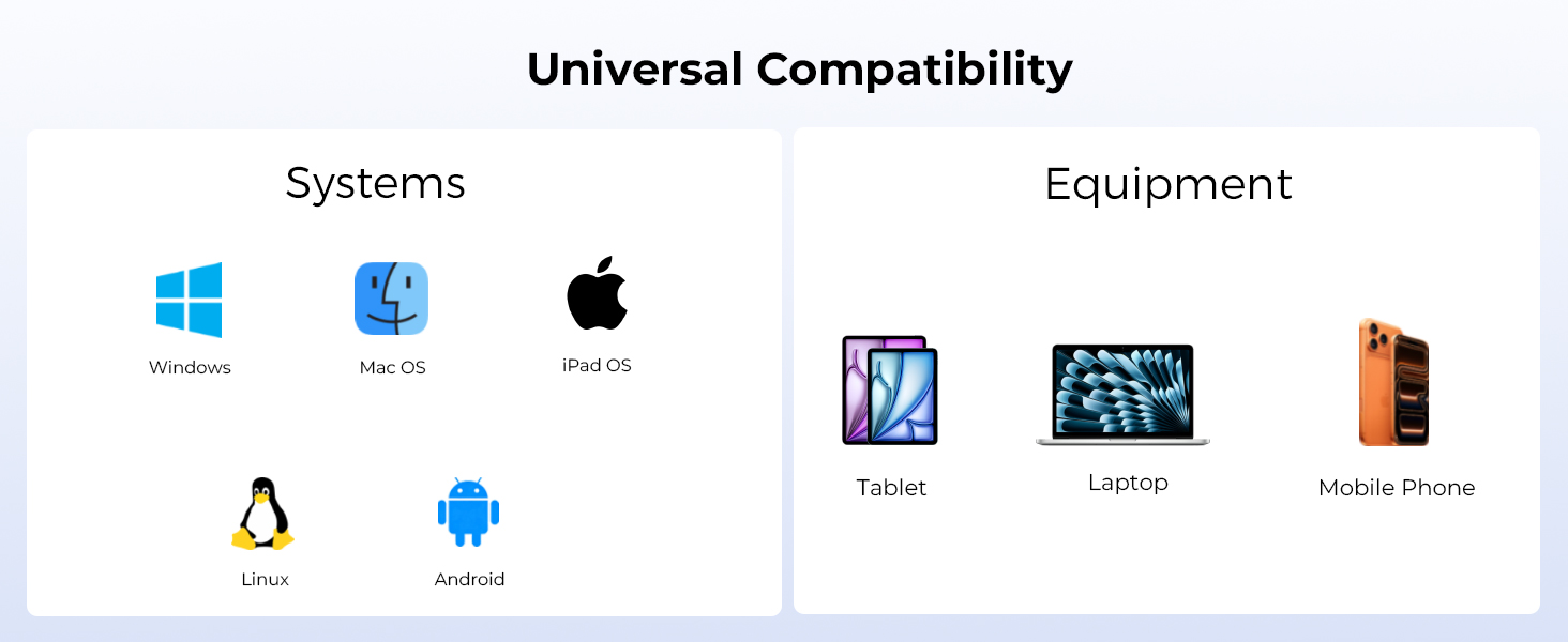 Nusyn NSP33 1TB Magnetic Portable SSD