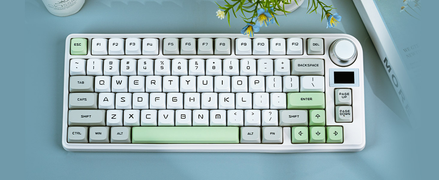 rgb backlit mechancial gaming keyboard