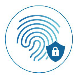 Kensington VeriMark IT 2.0 USB-C Fingerprint Key