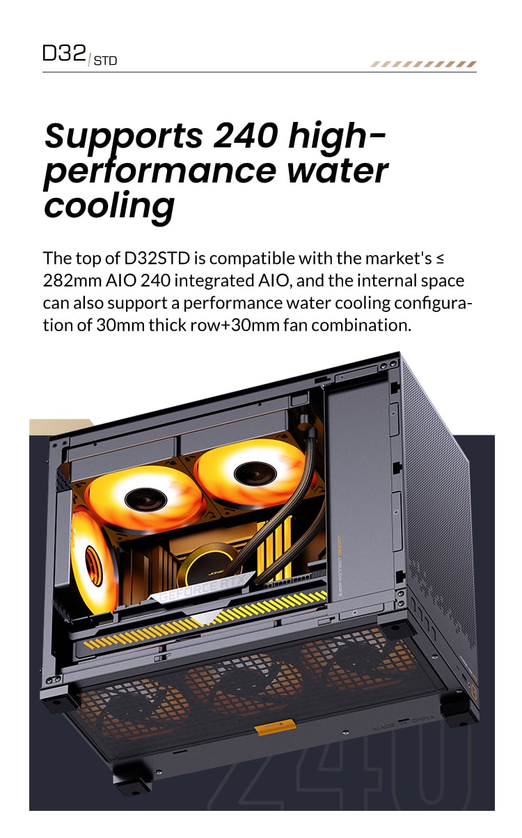 gaming case