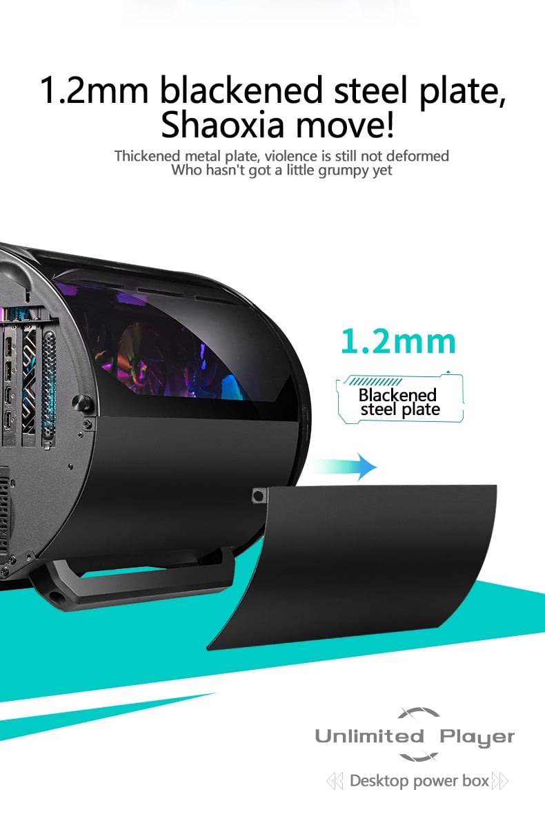 Product details display