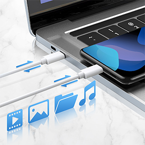 Support Data Syncing