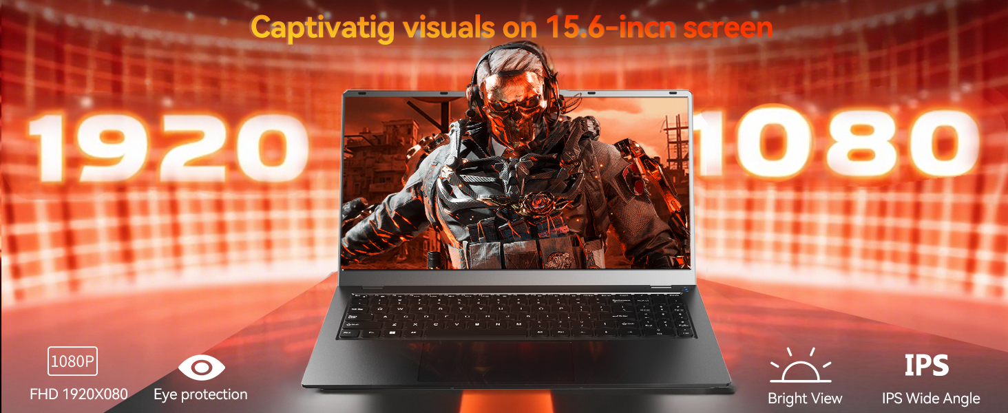 AMD Laptop