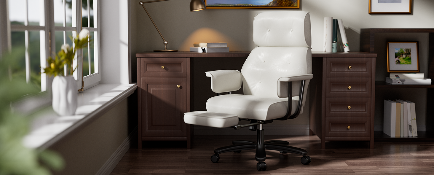 Big and Tall Office Chair 400lbs