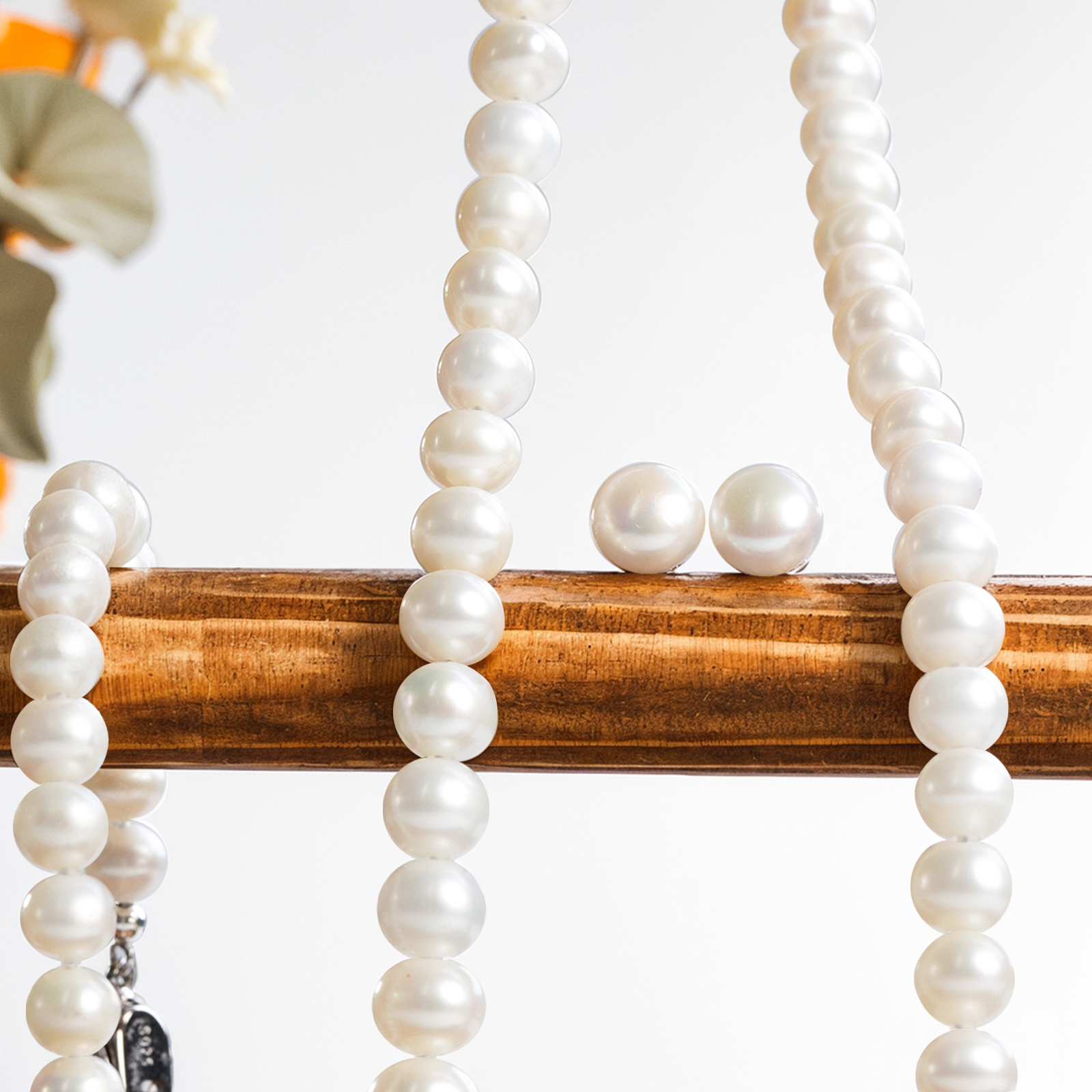 Natural Pearl Details