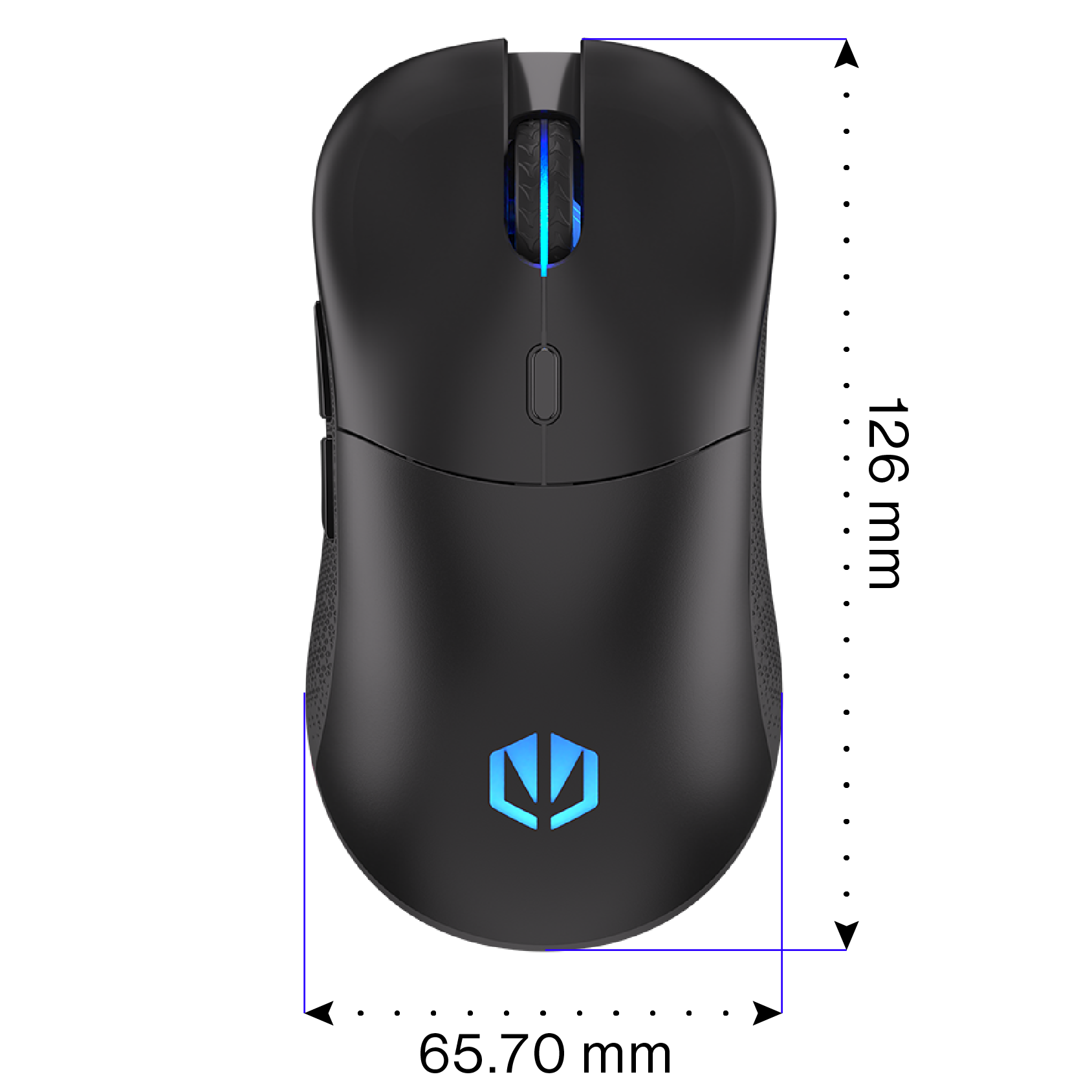 gaming mouse