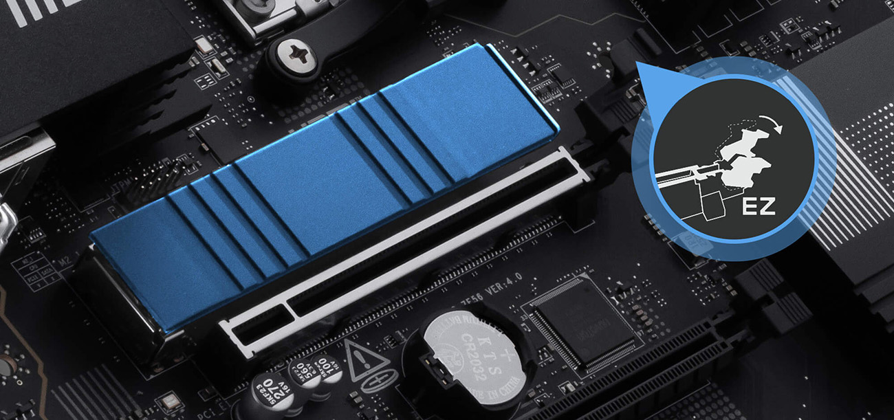 MSI PRO B850-V EVO WIFI AM5 AMD Motherboard