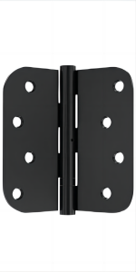 Hinges