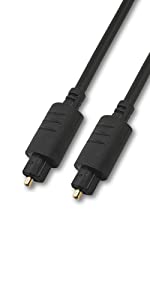 SatelliteSale Optical SPDIF Cable