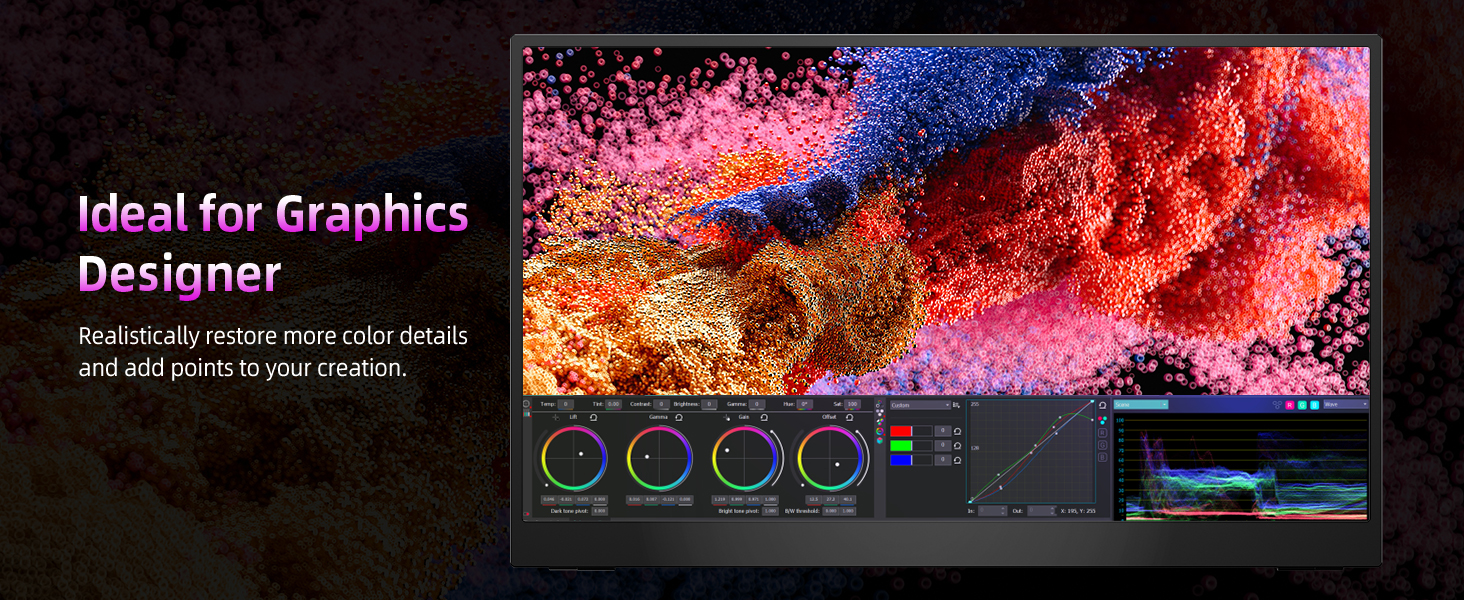 4K Monitor