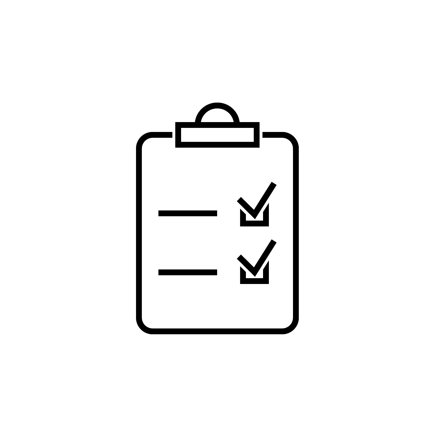 Check Icon