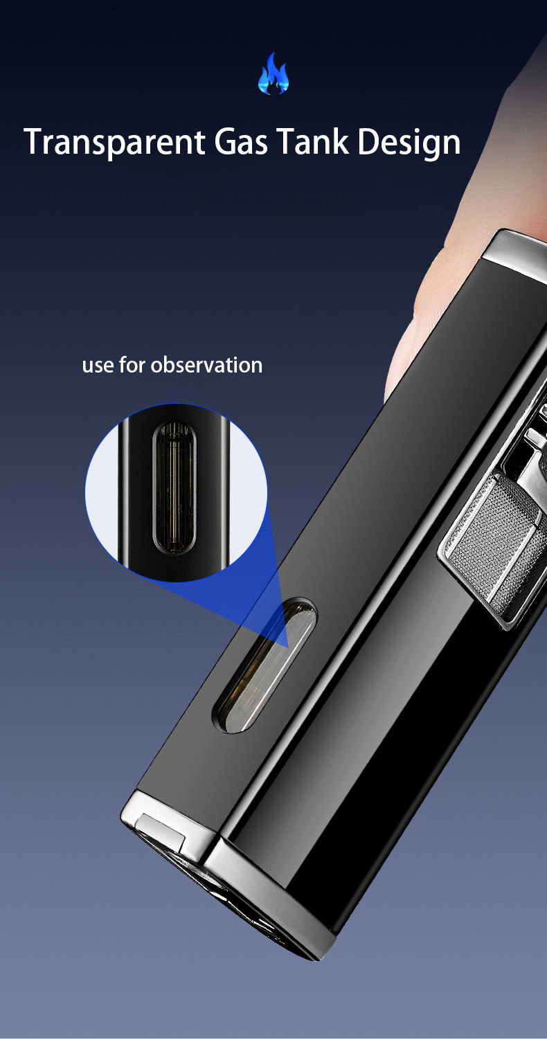 torch lighter