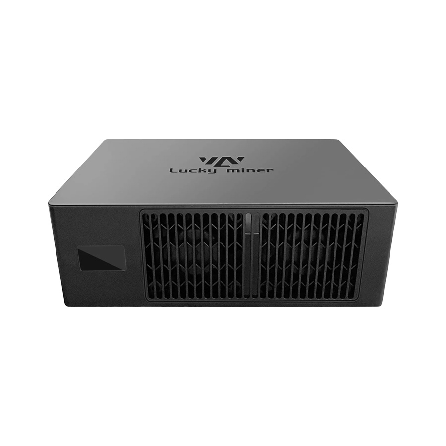 Luckyminer LV08 Solo Miner