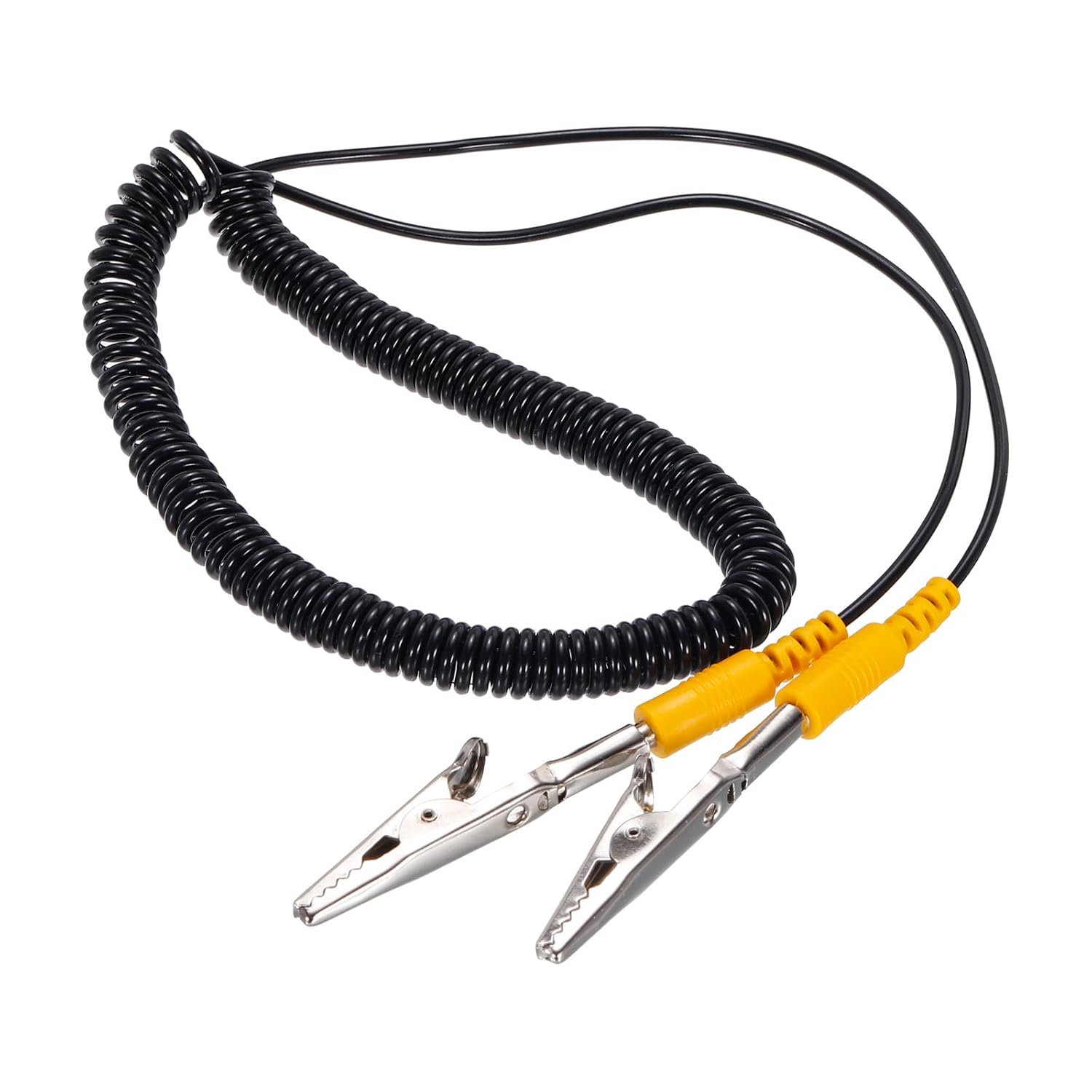 1 x Anti-static Work Mat 20 x Anti-static Labels 1 x ESD Wriststrap 1 x Grounding Cord
