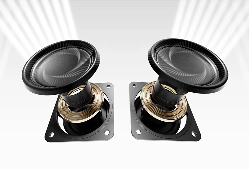 ULTIMEA Skywave F30 Boom 3.1.2 Soundbar