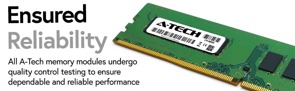 OFFTEK 16GB Replacement Memory RAM Upgrade for Intel R2208WFQZS (DDR4-19200  Reg) Server Memory/Workstation Memory