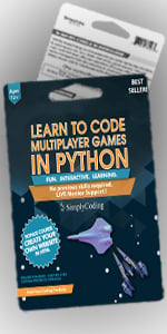 learn to code in python