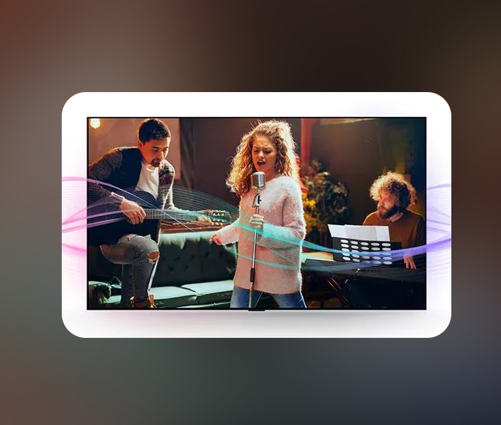 LG OLED42C5PUA evo AI Super Upscaling 4K C5 Series Smart TV